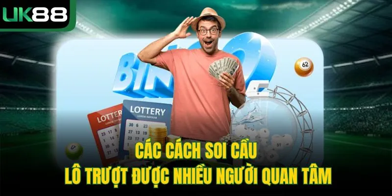 Lô Trượt Ở UK88 – Trải Nghiệm Nhanh Gọn Trong Năm 2026