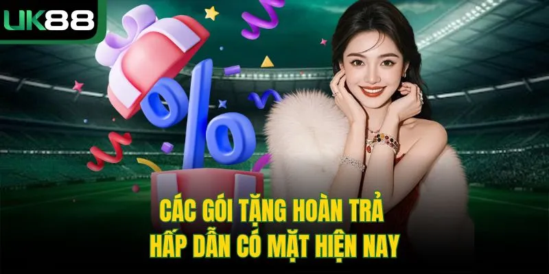 Khuyến Mãi Hoàn Trả 0.5%–1.5% Ở UK88 – Linh Hoạt, Hấp Dẫn
