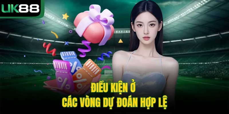 Khuyến Mãi Nạp Đầu 100% Ở UK88 – Lợi Thế Cực Kỳ Hấp Dẫn