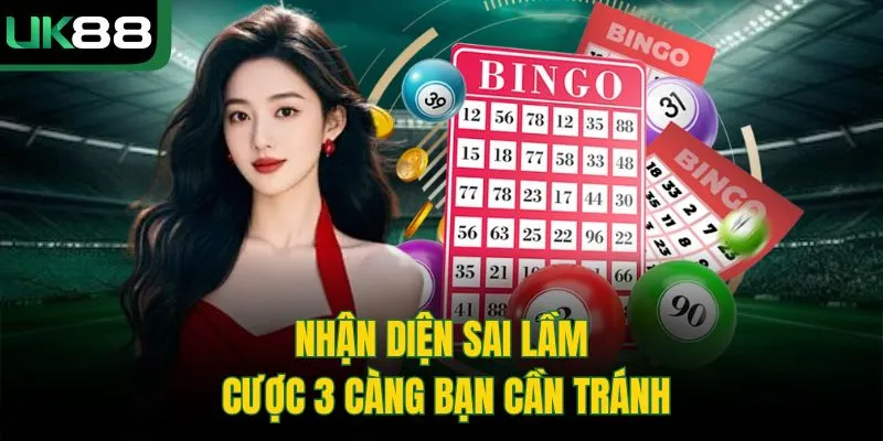 Lô 3 Càng | Bí Quyết Soi Cầu Đổi Thưởng 1 Ăn 900 Tại UK88