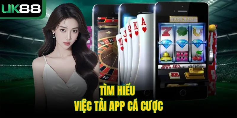 Tải App UK88 Trên Điện Thoại Nhanh Chóng Chỉ Với 5 Bước