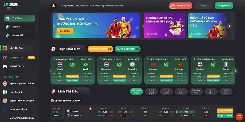 Kho trò chơi không giới hạn của thương hiệu