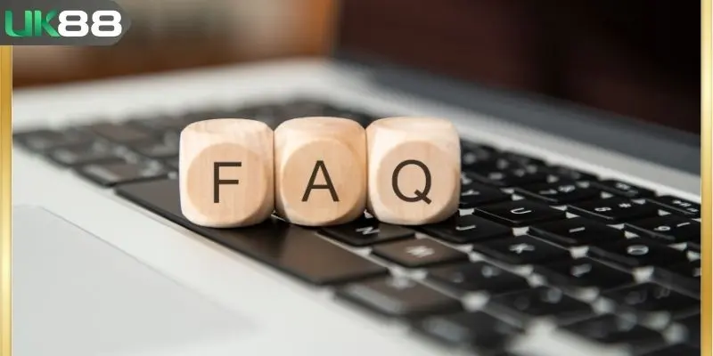 Những câu hỏi thường gặp khi trải nghiệm tại nhà cái UK88